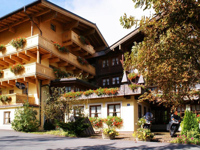 Gasthof Zur Muhle image