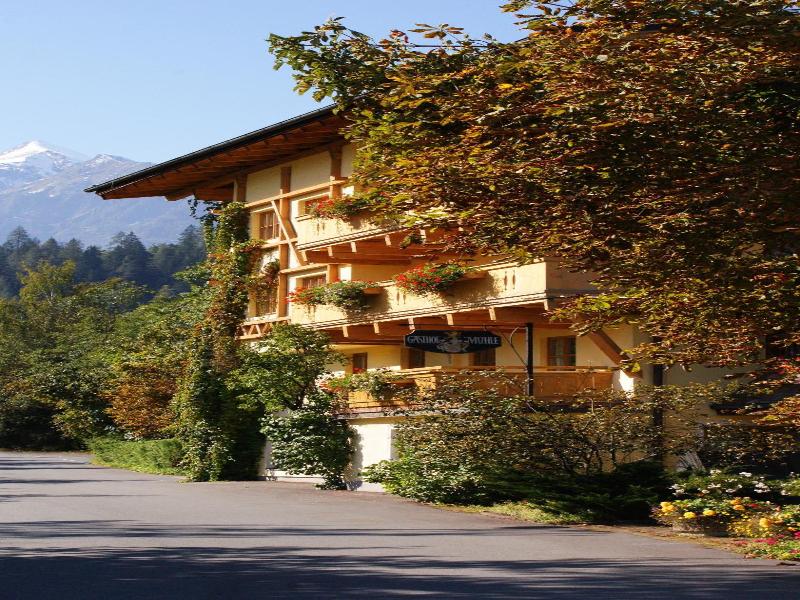 Gasthof Zur Muhle — general view