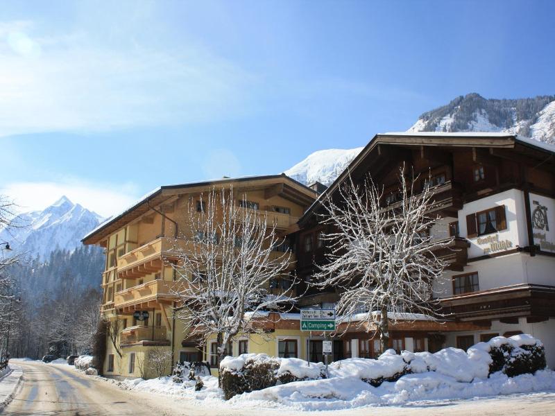 Gasthof Zur Muhle image