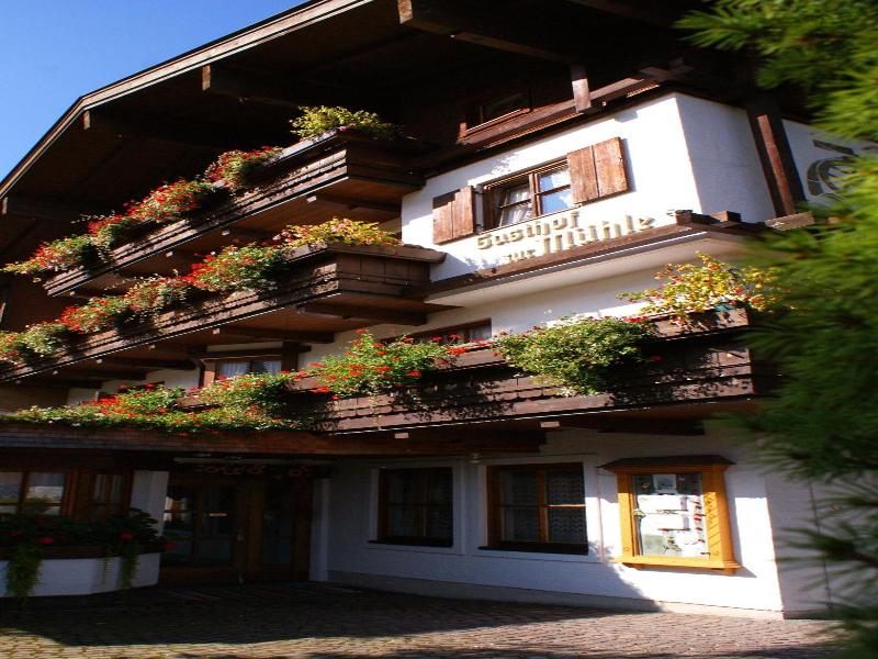 Gasthof Zur Muhle image