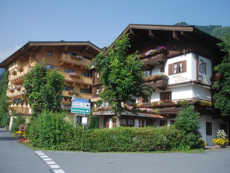 Gasthof Zur Muhle image