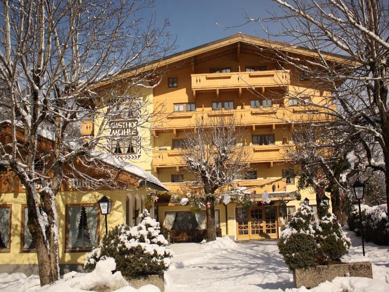 Gasthof Zur Muhle image
