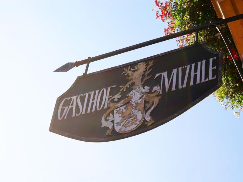 Gasthof Zur Muhle image