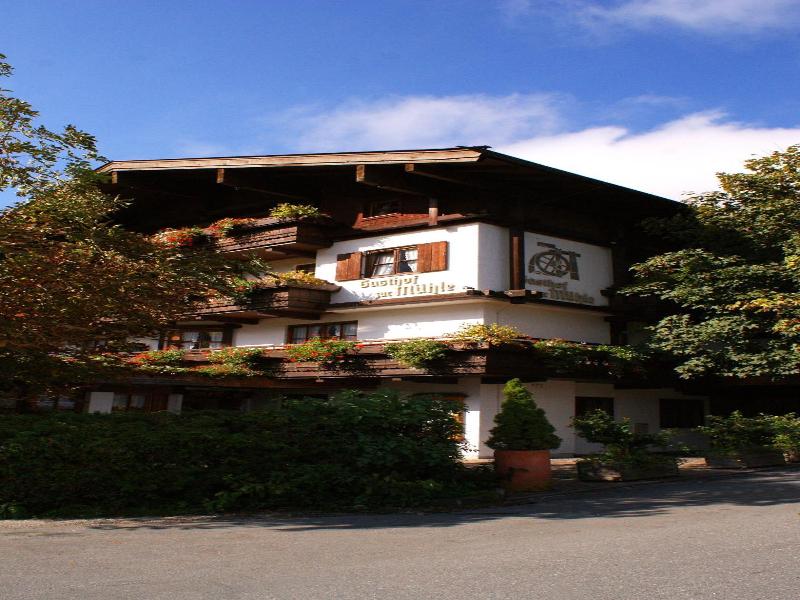 Gasthof Zur Muhle image
