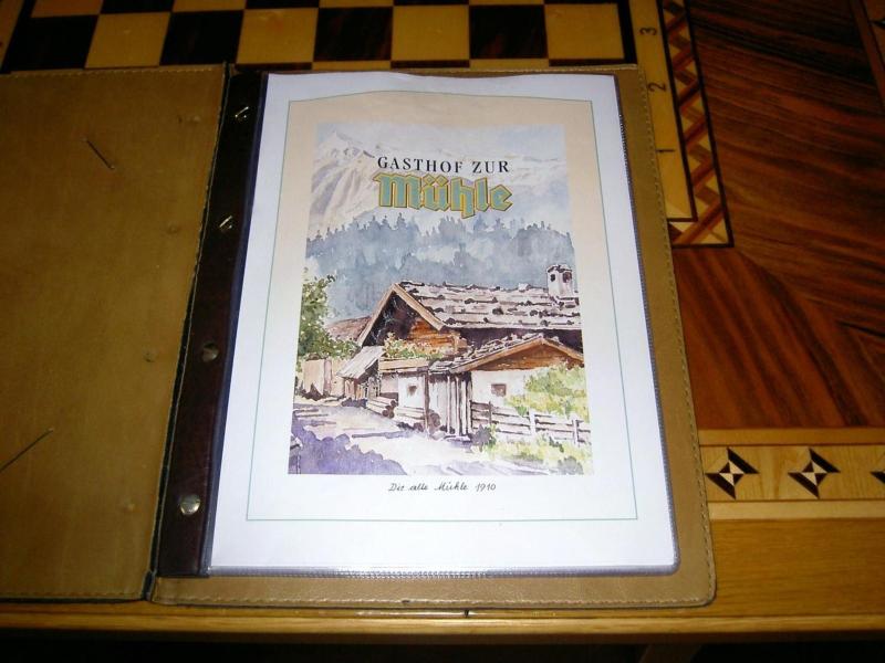 Gasthof Zur Muhle image