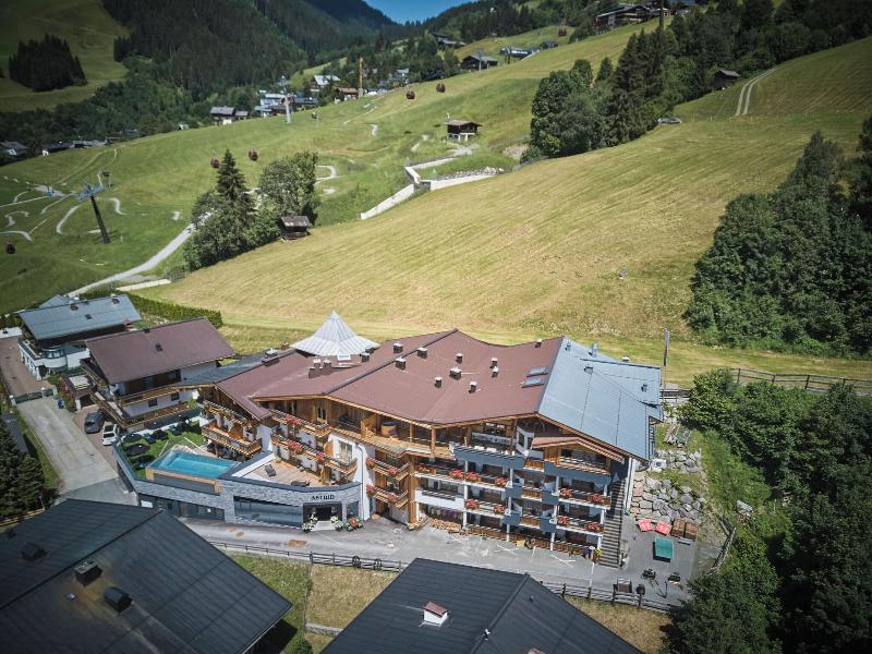 Astrid image