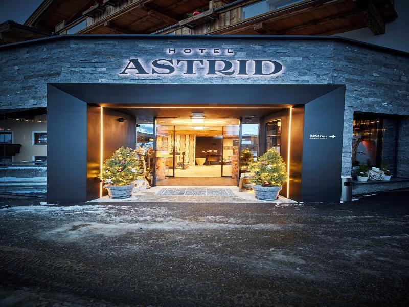 Astrid image