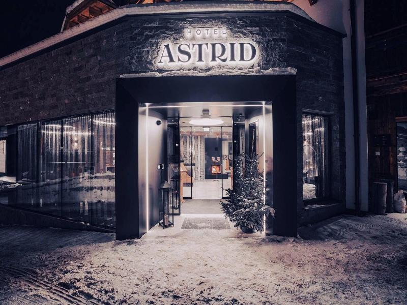 Astrid image
