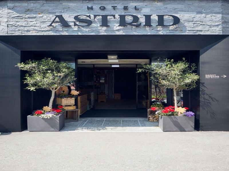 Astrid image