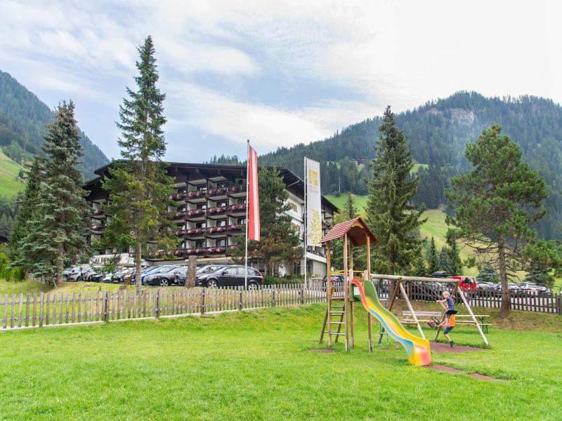 Hotel Alpenhof image