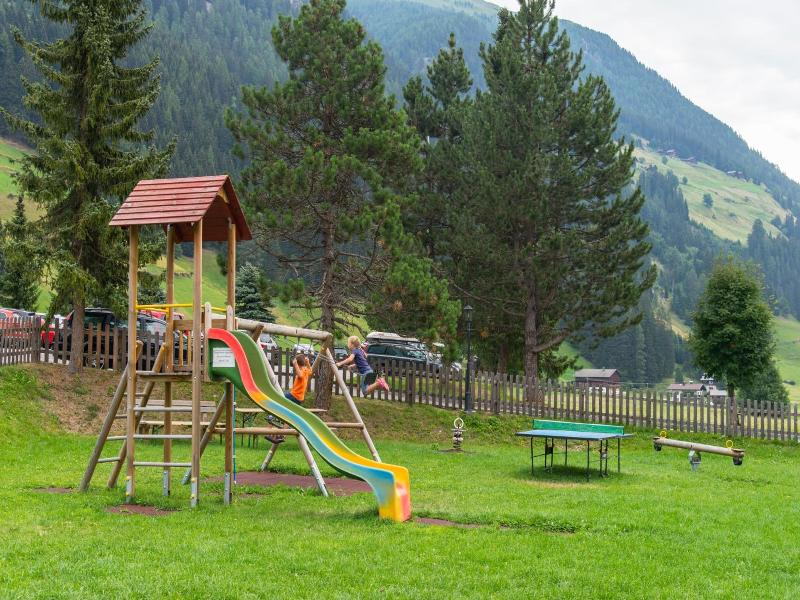 Hotel Alpenhof image