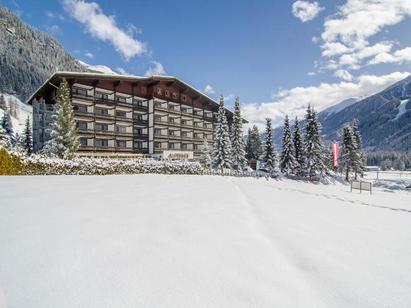 Hotel Alpenhof image