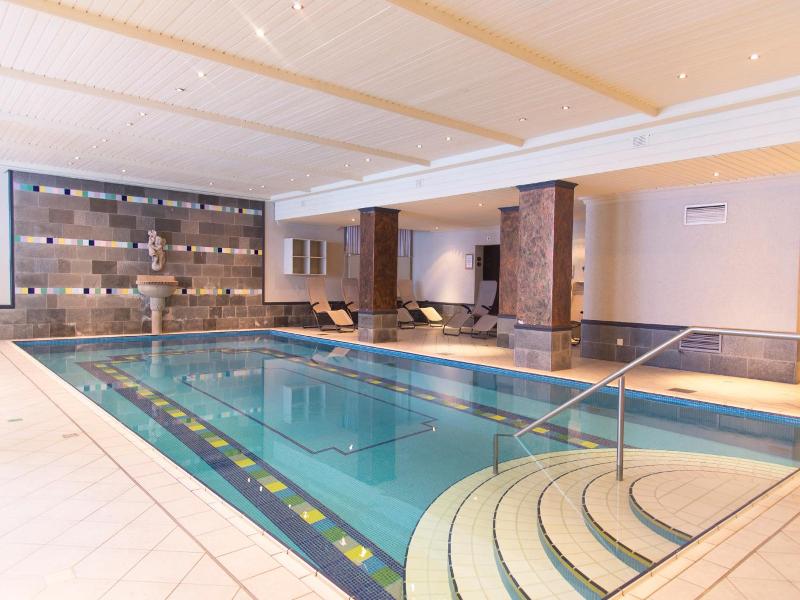 Hotel Alpenhof image