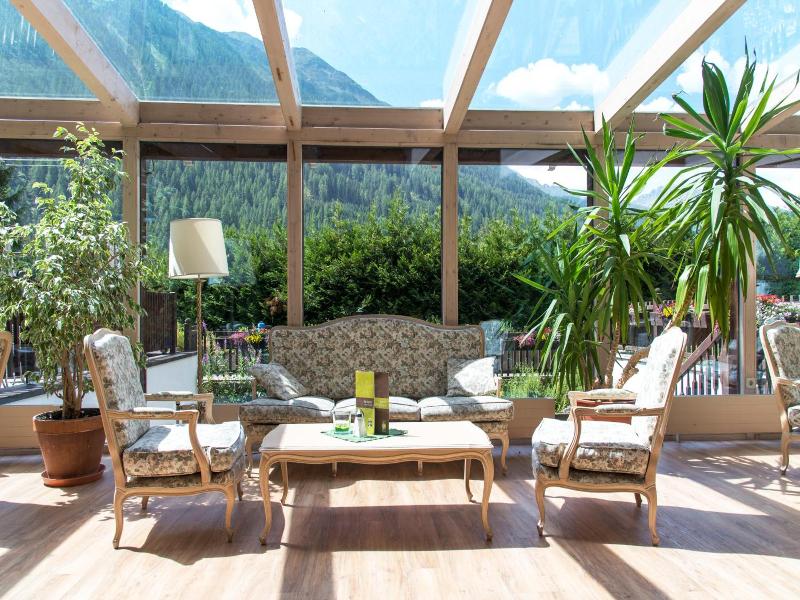Hotel Alpenhof image