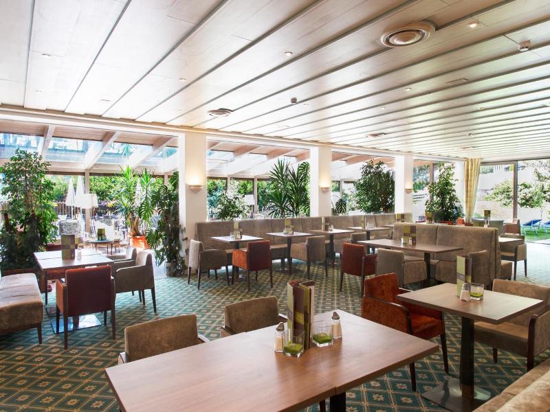 Hotel Alpenhof image