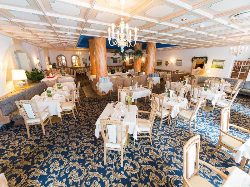 Hotel Alpenhof image