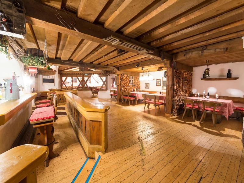 Hotel Alpenhof image