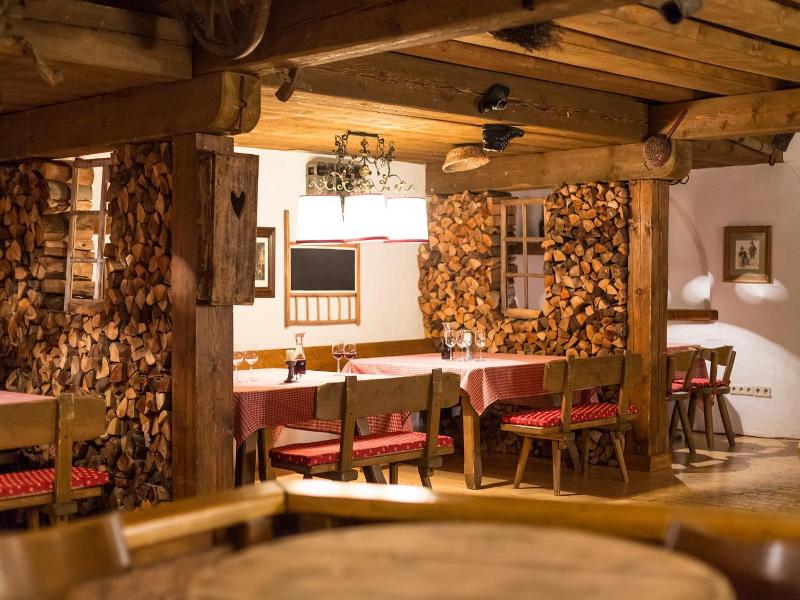 Hotel Alpenhof image