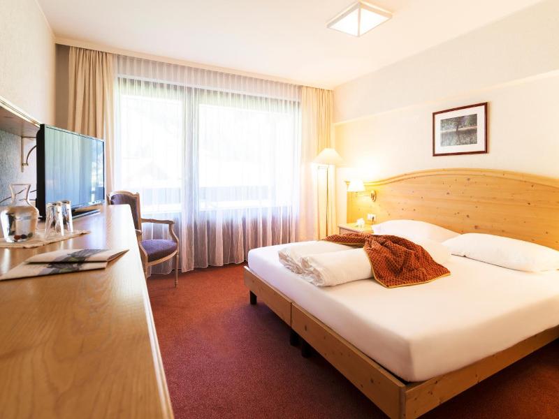 Hotel Alpenhof image