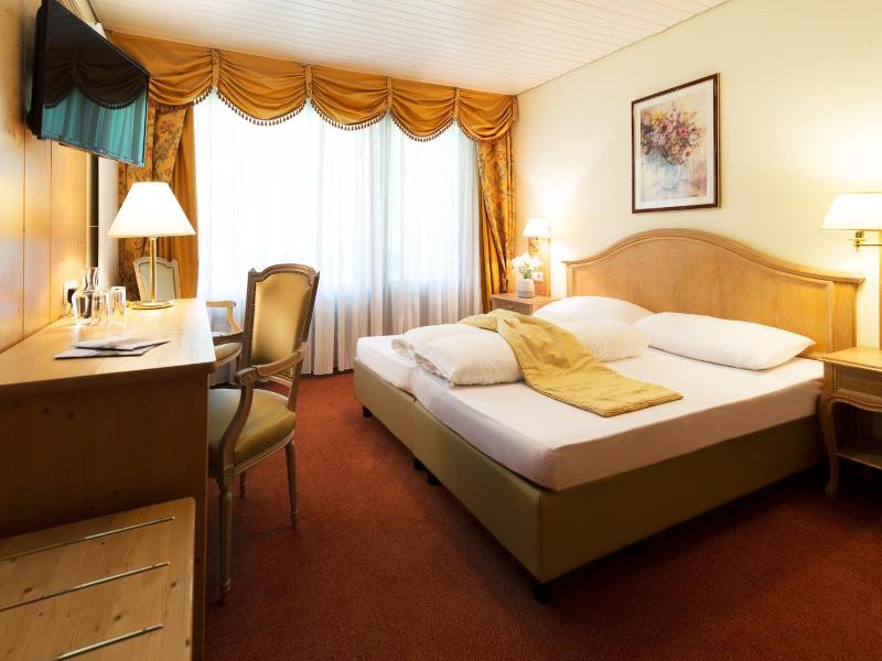 Hotel Alpenhof image