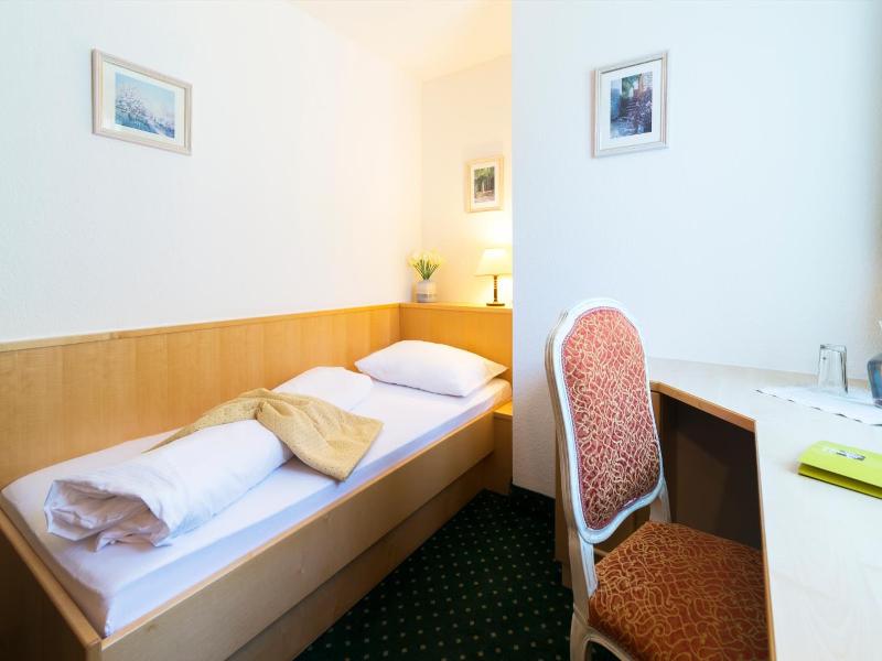 Hotel Alpenhof image