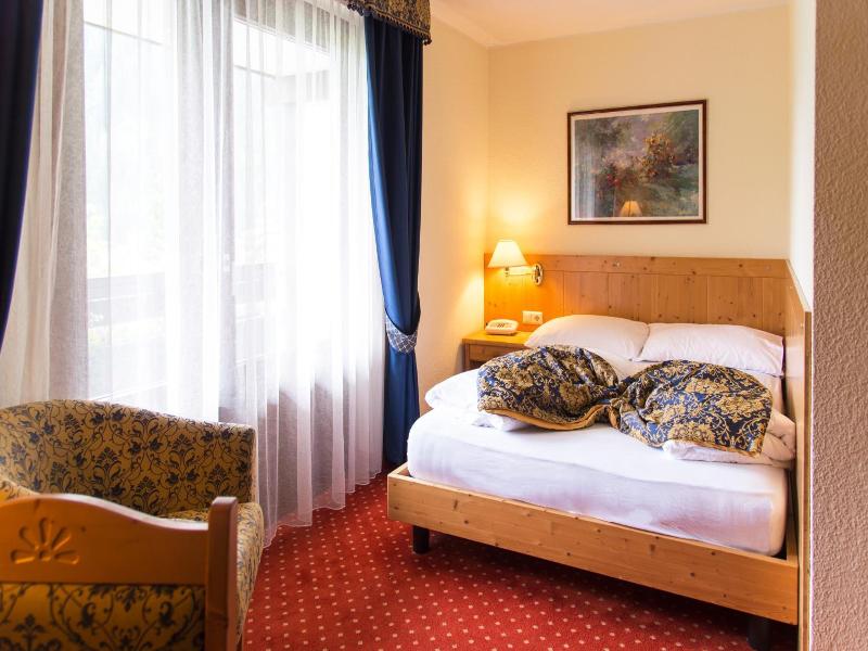 Hotel Alpenhof image