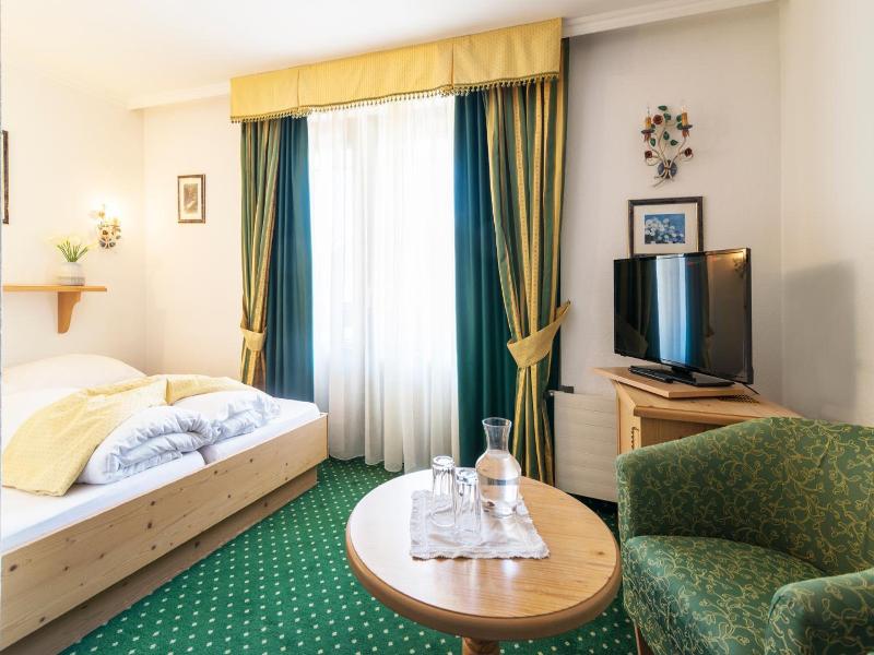 Hotel Alpenhof image