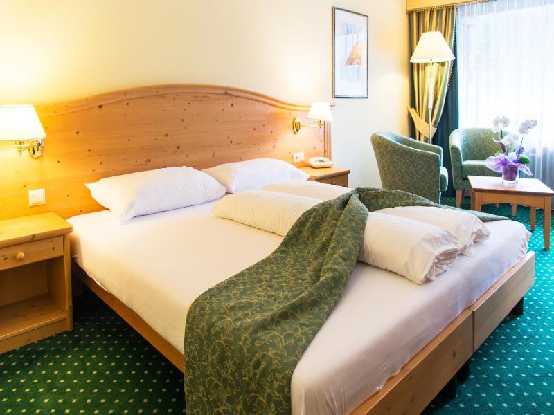 Hotel Alpenhof image