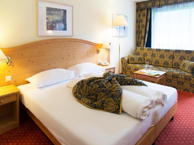 Hotel Alpenhof image