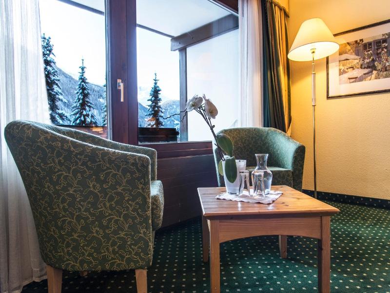 Hotel Alpenhof image