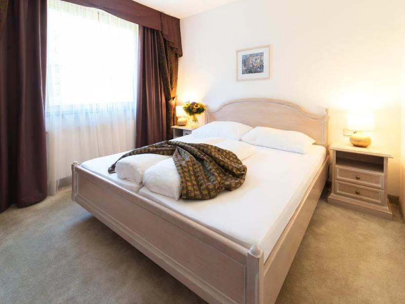 Hotel Alpenhof image