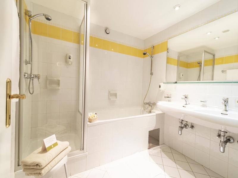 Hotel Alpenhof image