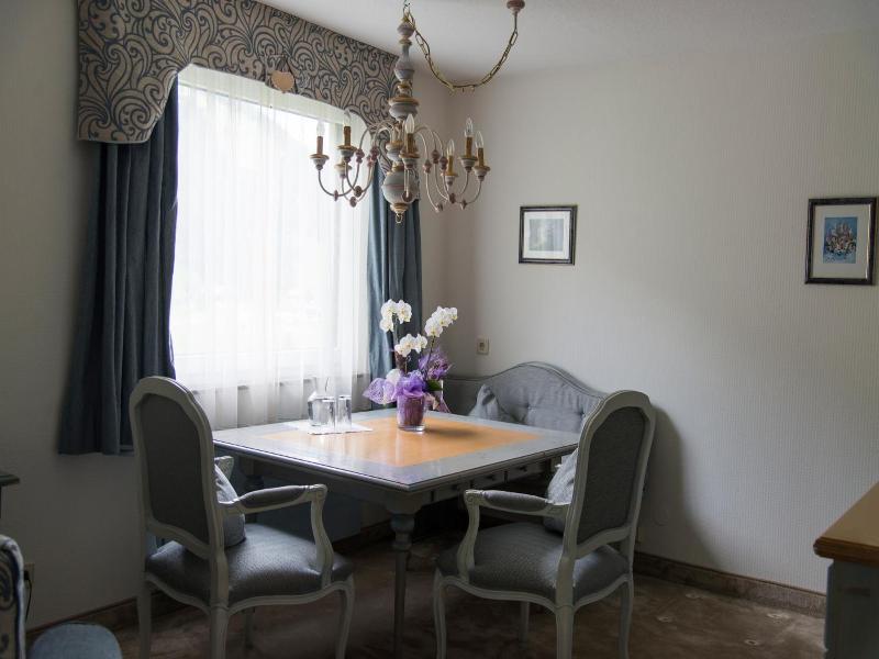 Hotel Alpenhof image