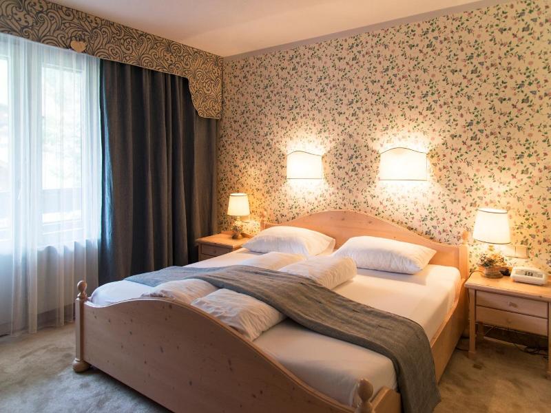Hotel Alpenhof image