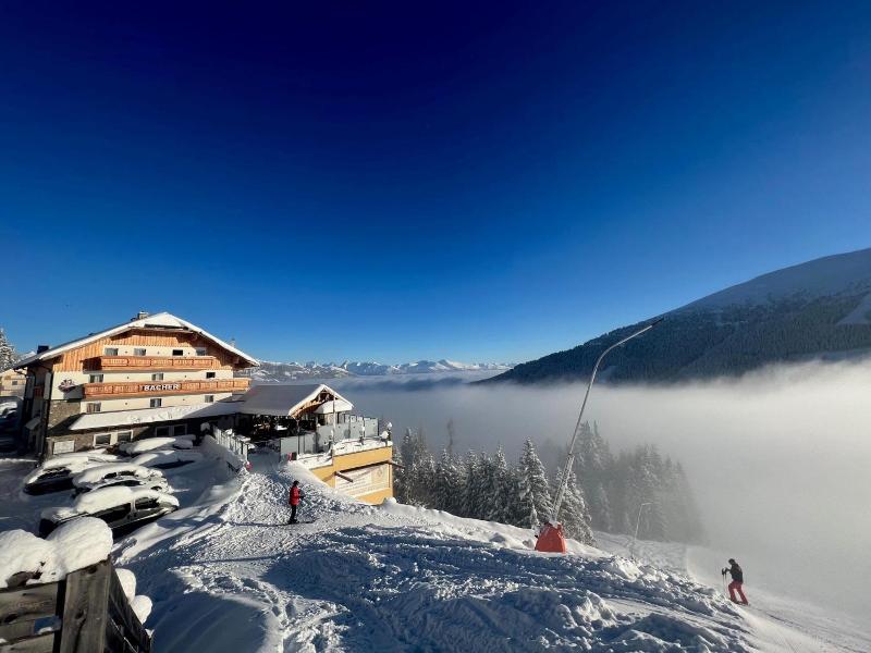 Alpengasthof Bacher image