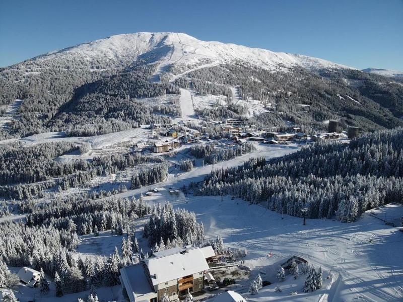 Alpengasthof Bacher image