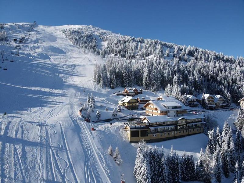 Alpengasthof Bacher image