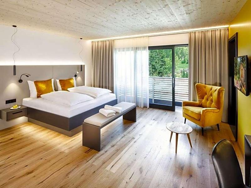 Hotel Katschberghof image