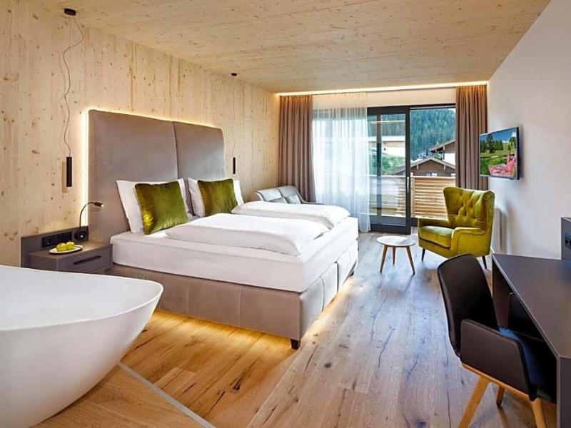 Hotel Katschberghof image