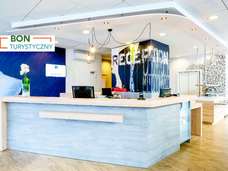 Ibis Budget Warszawa Centrum image