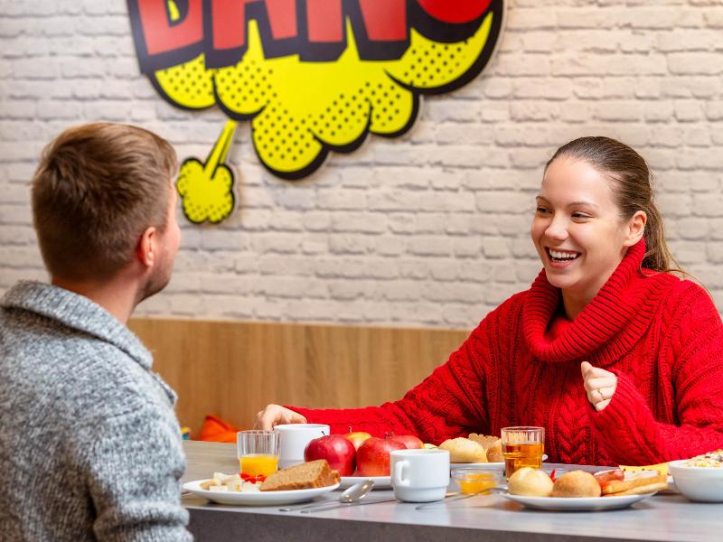 Ibis Budget Warszawa Centrum image