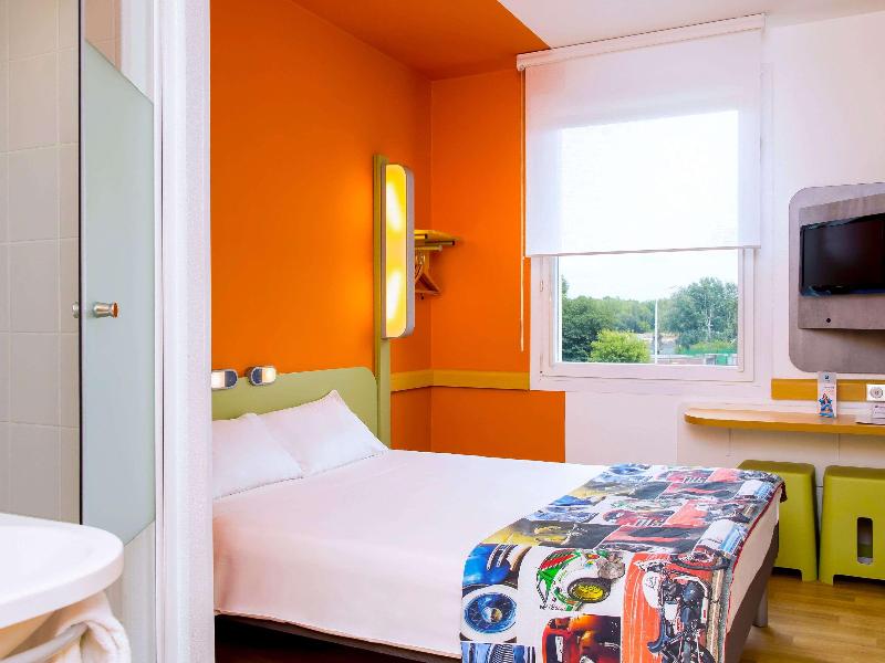 Ibis Budget Warszawa Centrum image