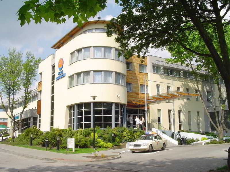 Hotel Nadmorski