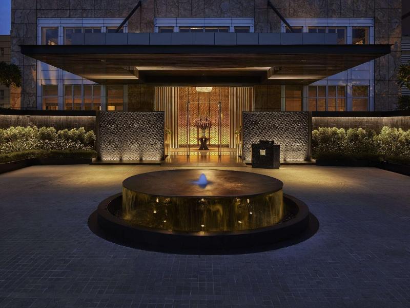 Keraton at The Plaza, a Luxury Collection Hotel image