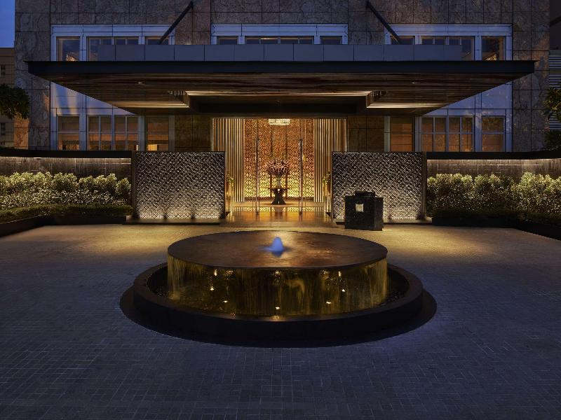 Keraton at The Plaza, a Luxury Collection Hotel image