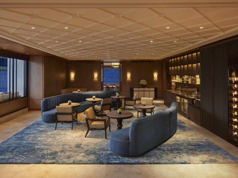 Keraton at The Plaza, a Luxury Collection Hotel image