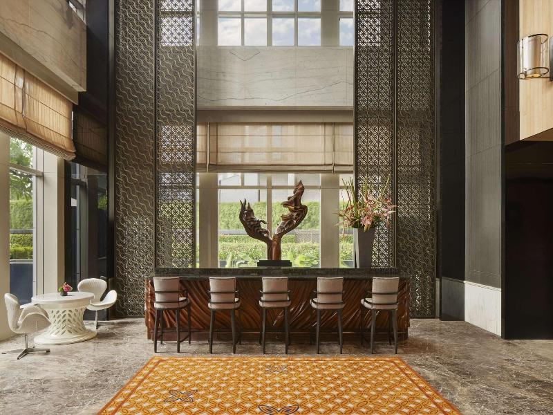 Keraton at The Plaza, a Luxury Collection Hotel image