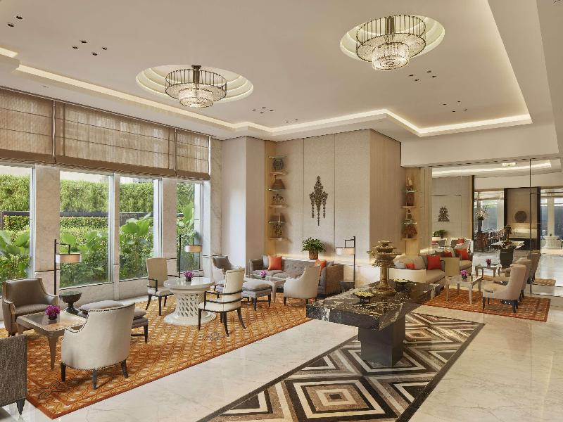 Keraton at The Plaza, a Luxury Collection Hotel image