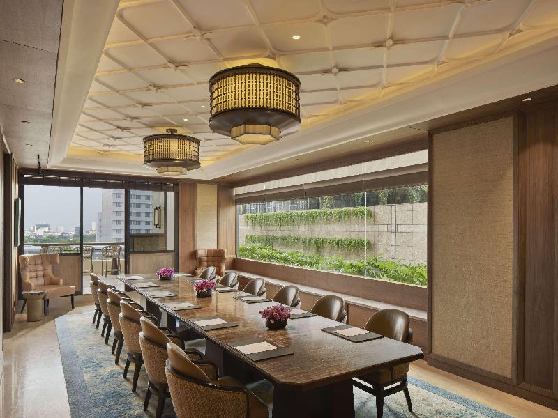 Keraton at The Plaza, a Luxury Collection Hotel image