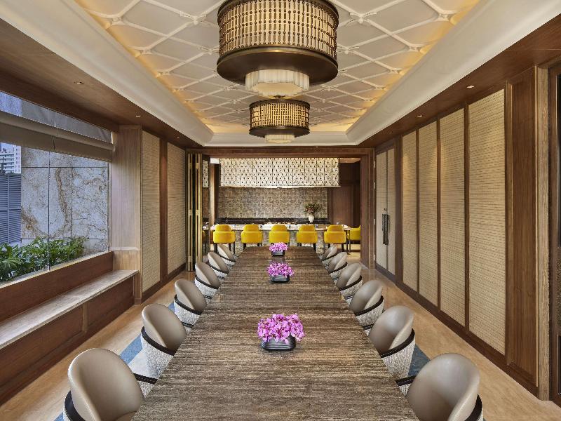 Keraton at The Plaza, a Luxury Collection Hotel image